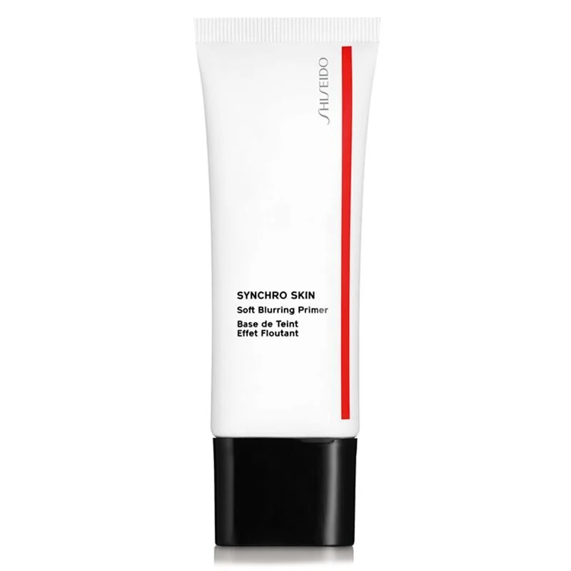 Shiseido Ginza Tokyo Synchro Skin Makeup Base 30 ml