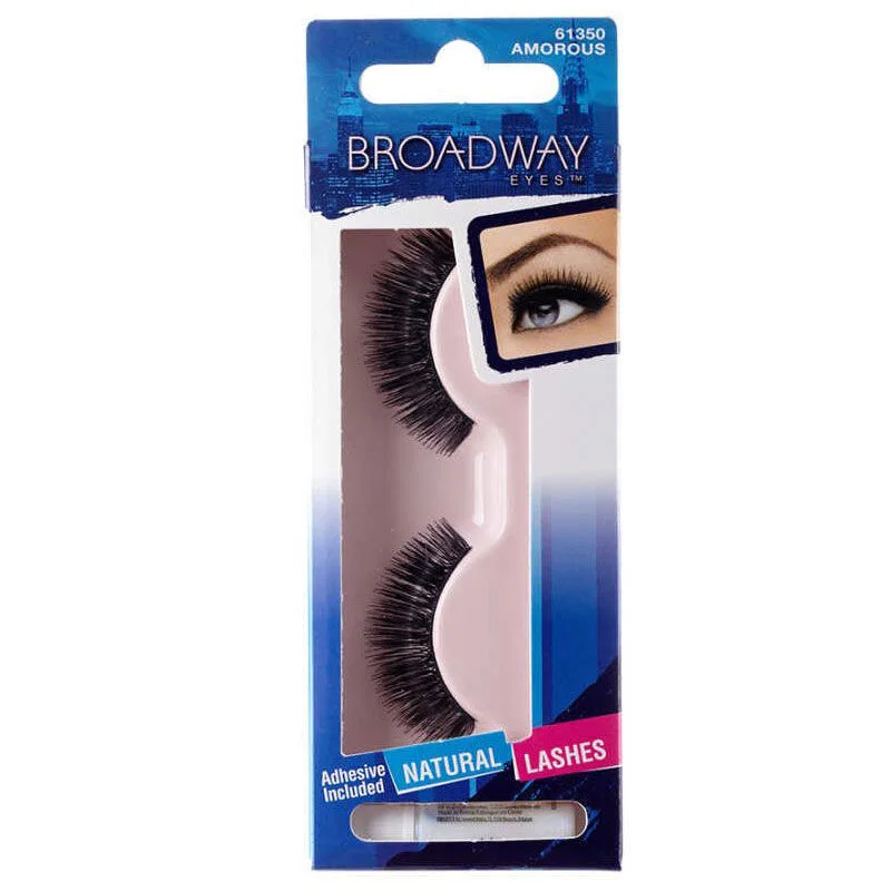 Broadway Lash Amorous False Eyelashes Bel01 c
