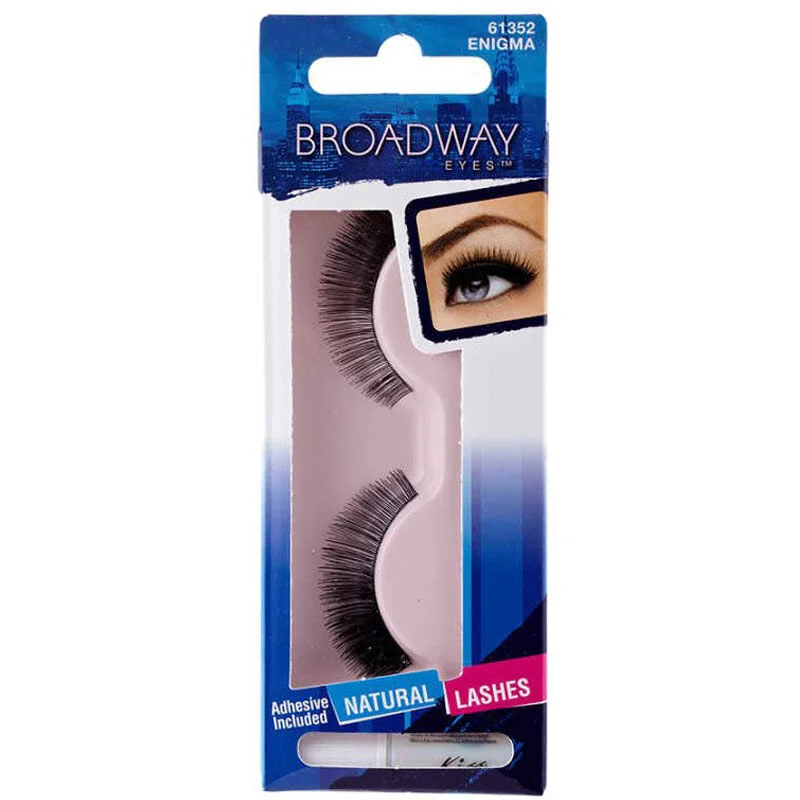 Broadway Lash Enigma False Eyelashes Bel03 c