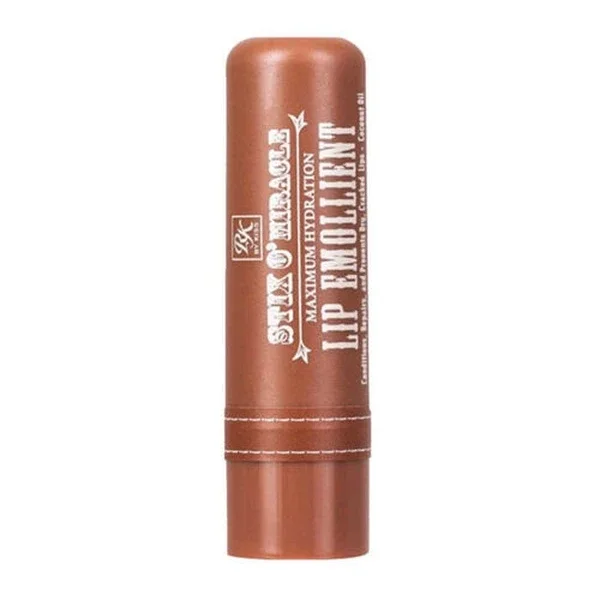 Ruby Kisses Stix O Miracle Maximum Strength Lip Stick Coconut 4 g