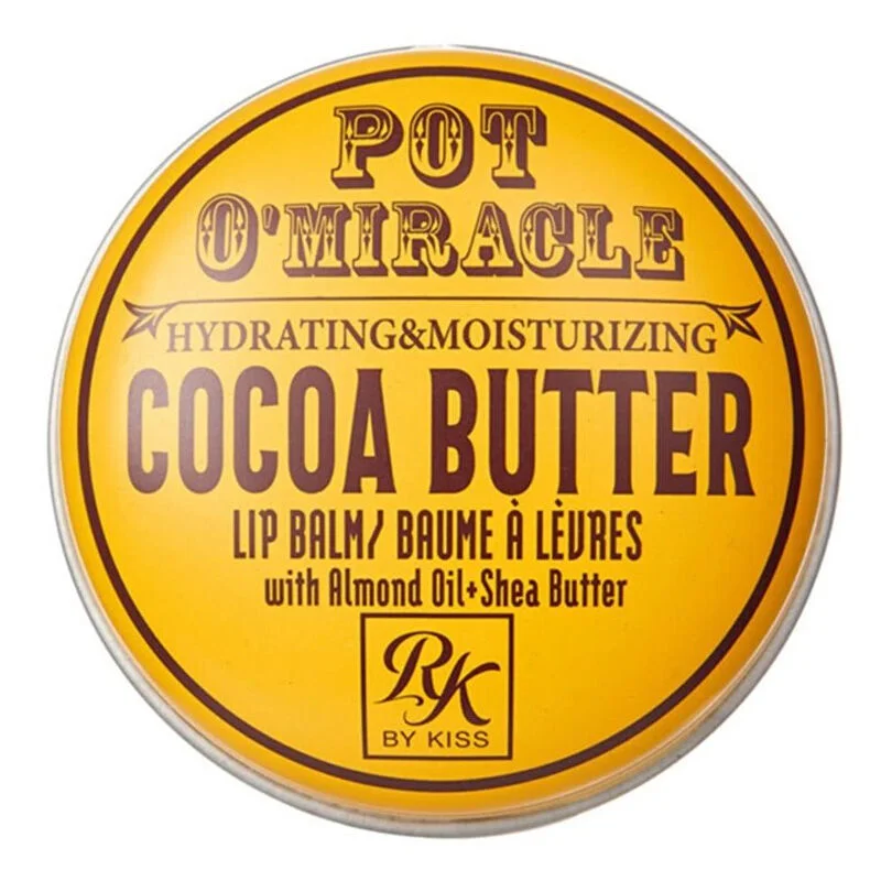 Ruby Kisses Pot O Miracle Lip Balm 10 gr