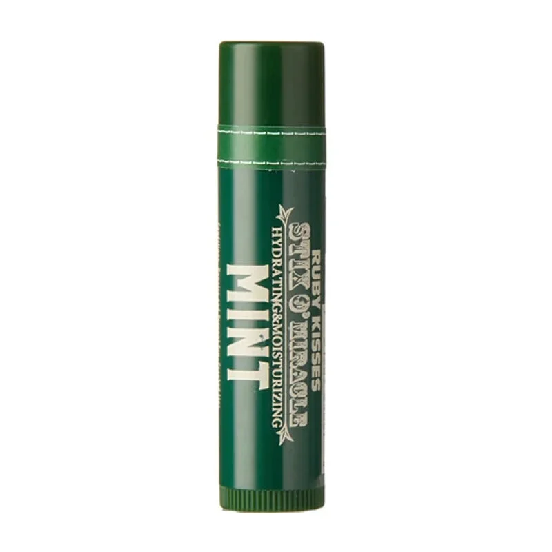 Ruby Kisses Stix O Miracle Maximum Strength Lip Stick 4 g