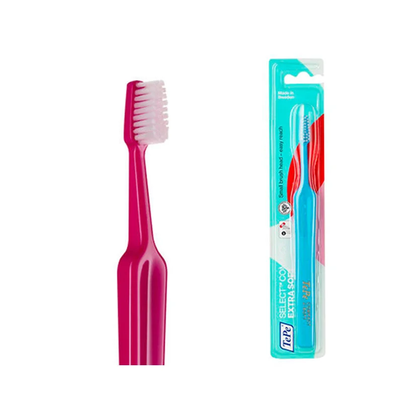 Tepe Select Compact Extra Soft