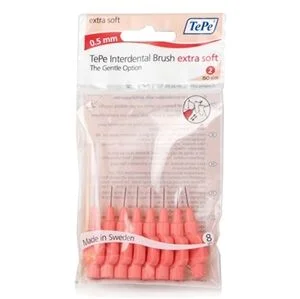 TePe Interdentalbürsten Extra Soft