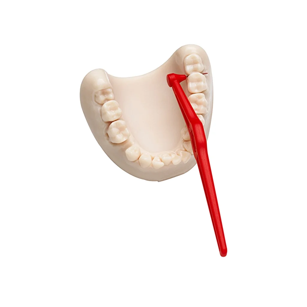 Tepe Winkel Interdentalbürste 0,5mm