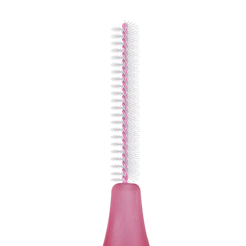 Tepe Blister Interdental Brush 0.4 mm Pink 6 pack