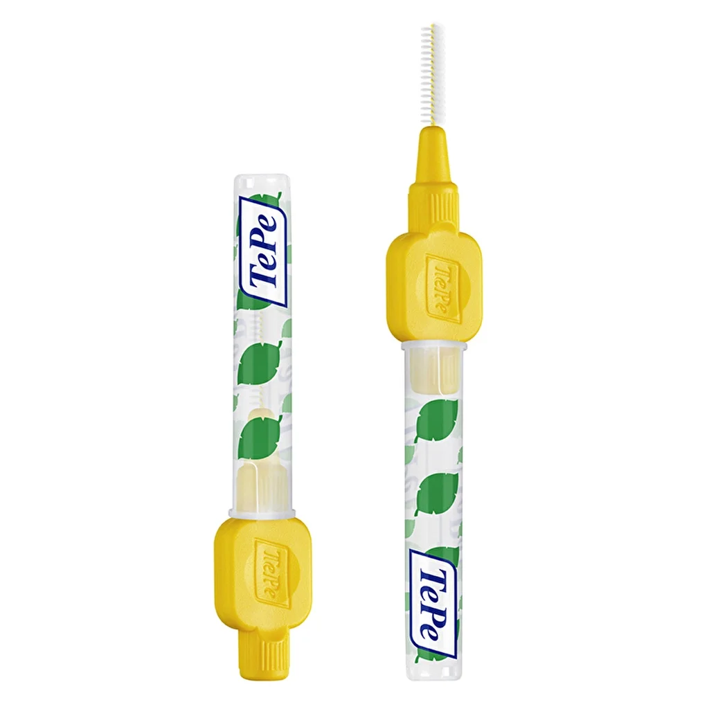 TePe Interdentalbürste Original 6er-Pack