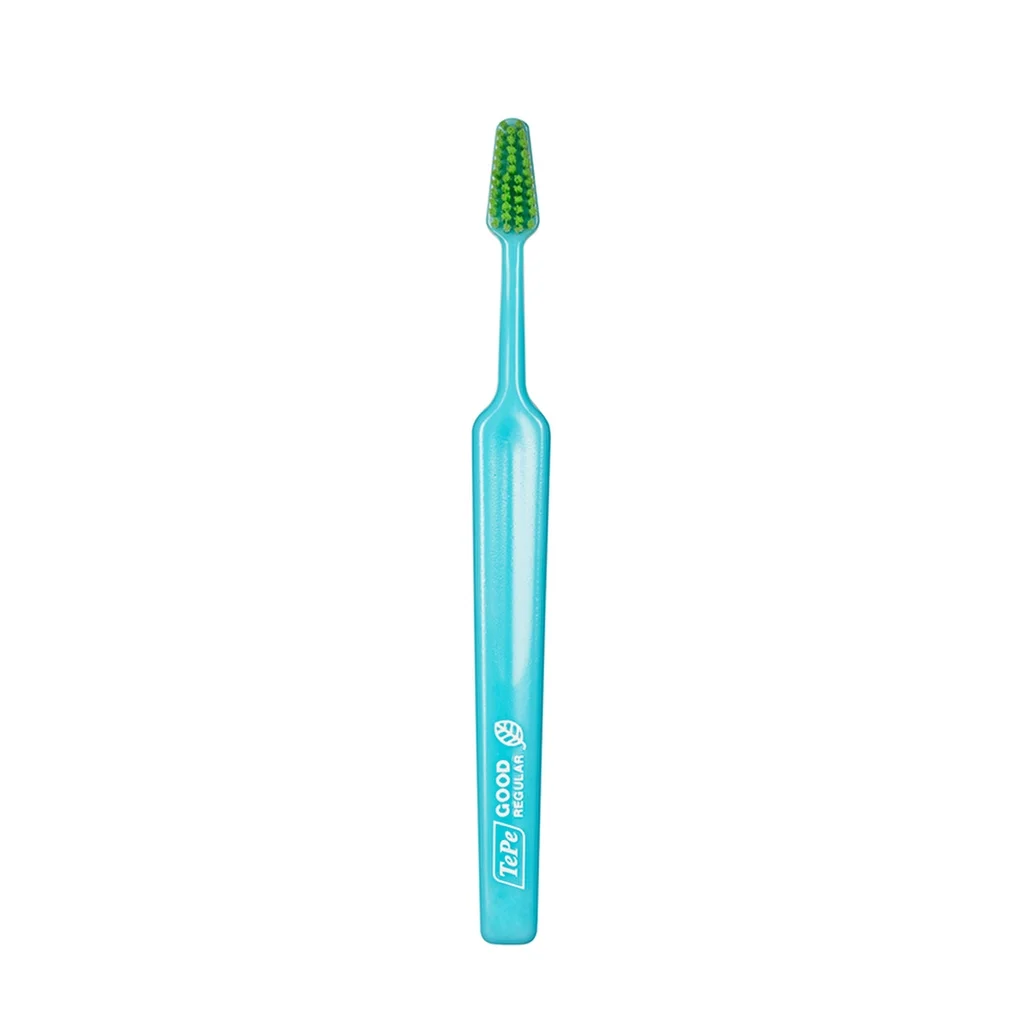Tepe Good Regular Soft Toothbrush