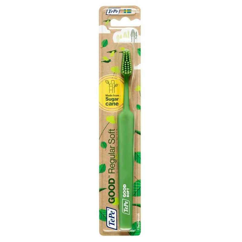 Tepe Good Regular Soft Toothbrush
