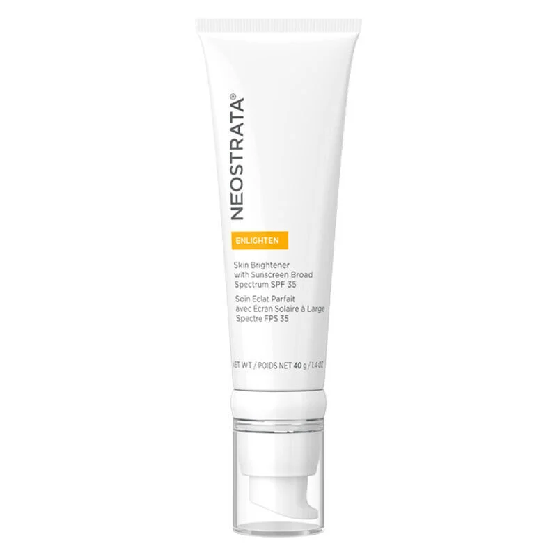 Neostrata Enlighten Brightening Protective Cream 40 g