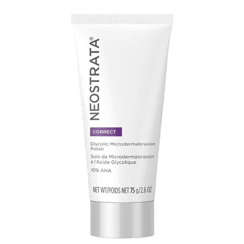 Neostrata Correct Smoothing Glycolic Peel 75 g