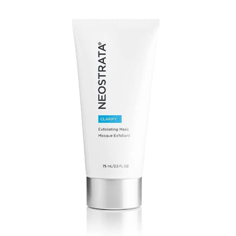 Neostrata Klärende Peelingmaske - 75ml