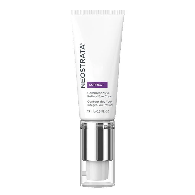 Neostrata Correct Pure Retinol Eye Cream 15 ml
