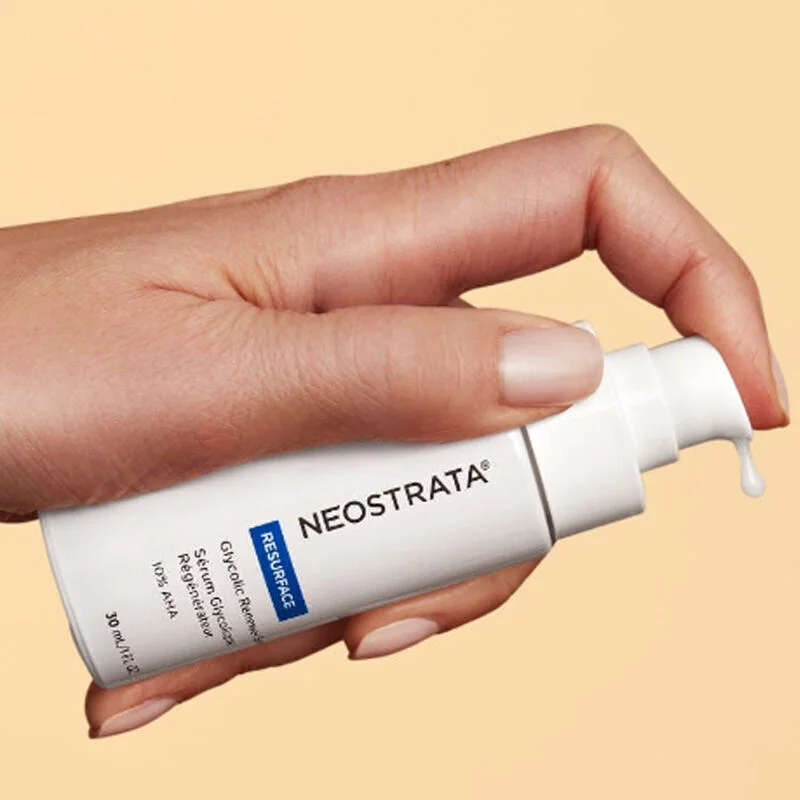 Neostrata Glycolic Renewal Serum 30ml