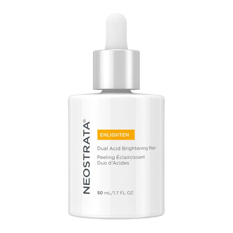 Neostrata Enlighten Dual Acid Brightening Peeling 50 ml