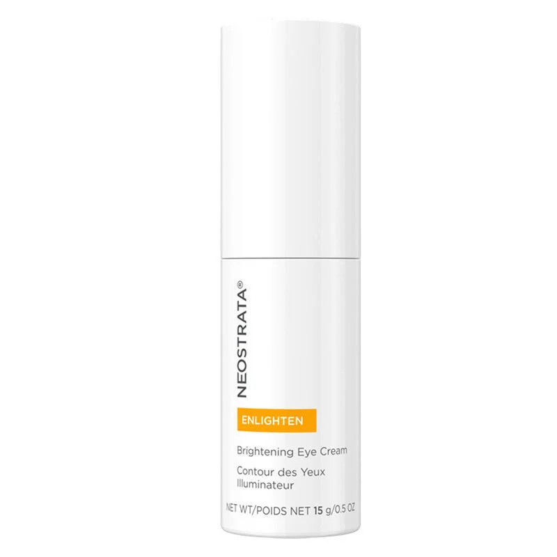 Neostrata Enlighten Brightening Eye Cream 15 g