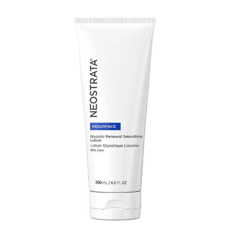 Neostrata Resurface Smoothing Glycolic Lotion 200 ml