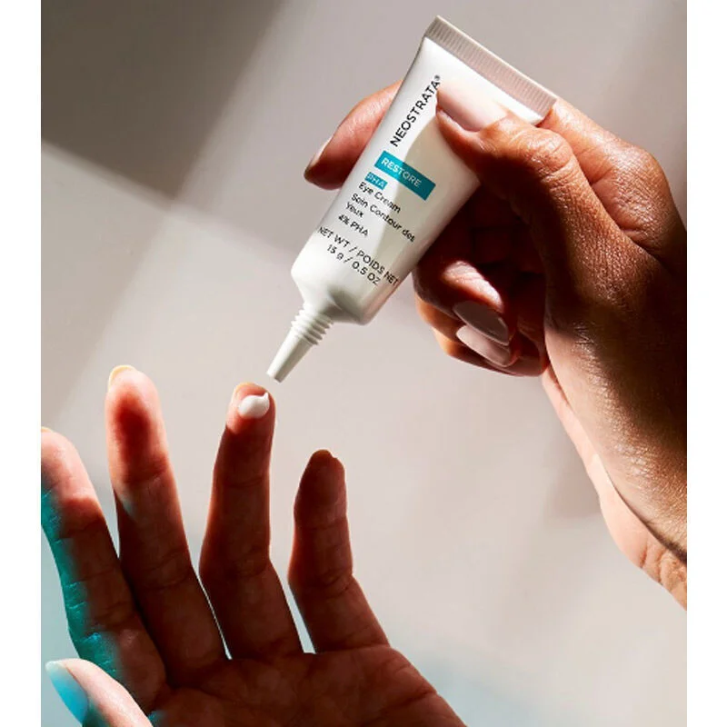 Neostrata Restore PHA Augencreme - Hydratisierend &amp; Verjüngend 15g