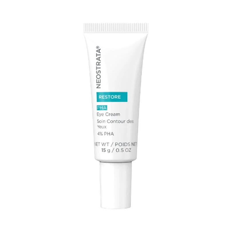 Neostrata Restore PHA Augencreme - Hydratisierend &amp; Verjüngend 15g