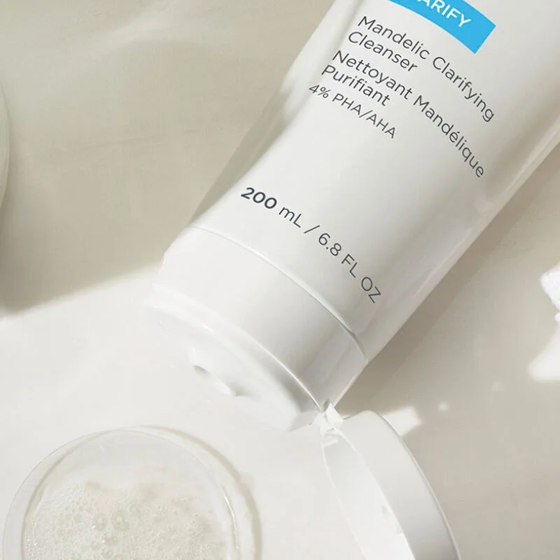 Neostrata Clarify Mandelic Cleansing Gel 200 ml