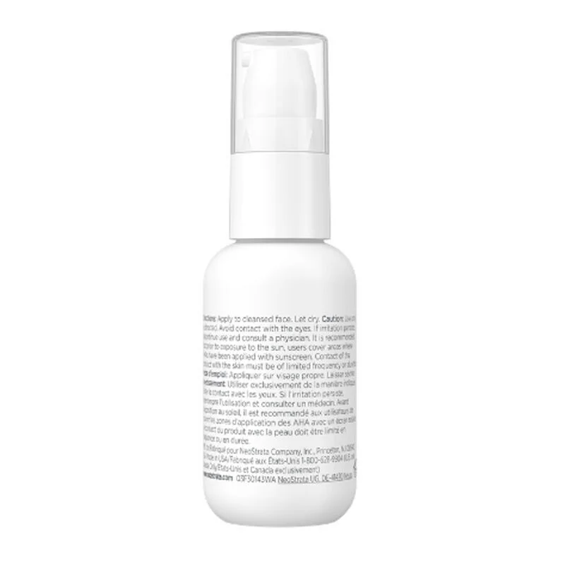 Neostrata Clarify Mandelic Mattifying Serum 30ml