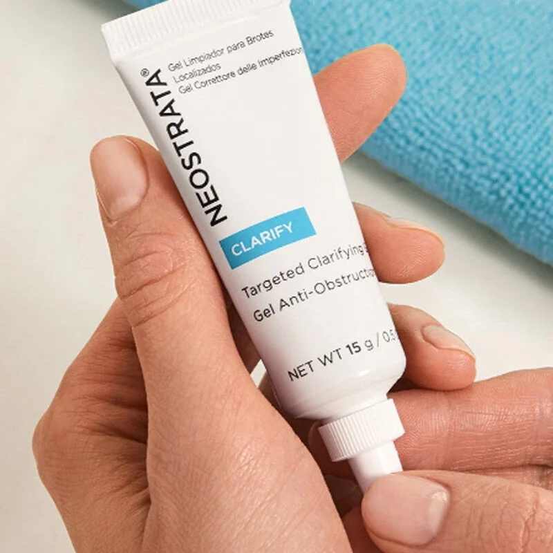 Neostrata جل نيوستراتا لتنقية المسام 15 جم