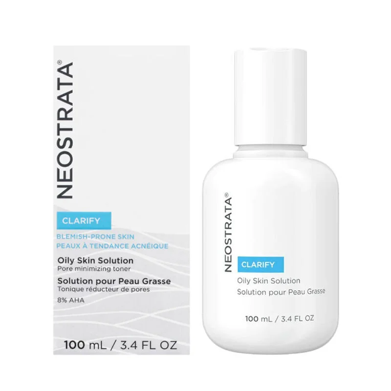 Neostrata Clarify Oily Skin Toner 100 ml