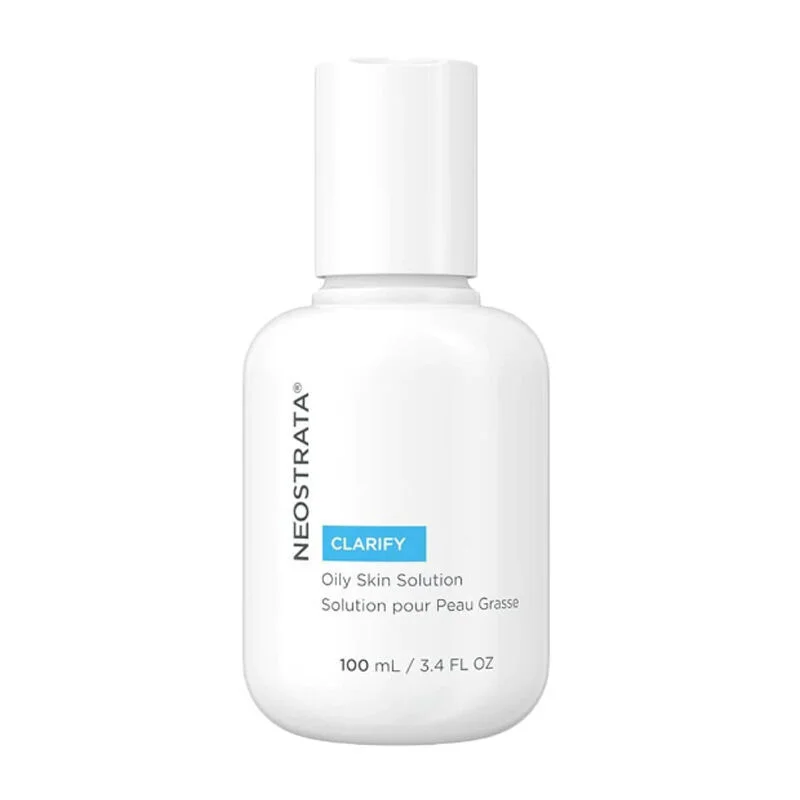 Neostrata Klärendes Gesichtswasser für fettige Haut 100ml