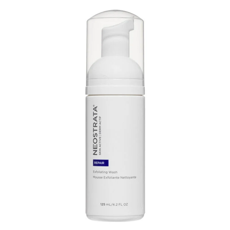 Neostrata Skin Active Revitalizing Face Wash Foam 125 ml