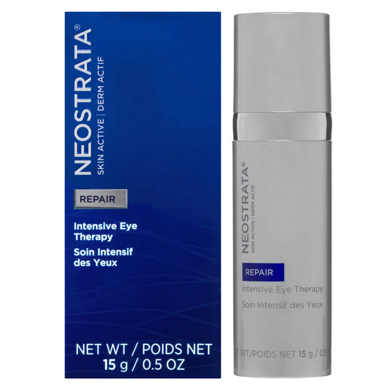 Neostrata كريم نيوستراتا للعناية المكثفة بمنطقة محيط العين 15 جم