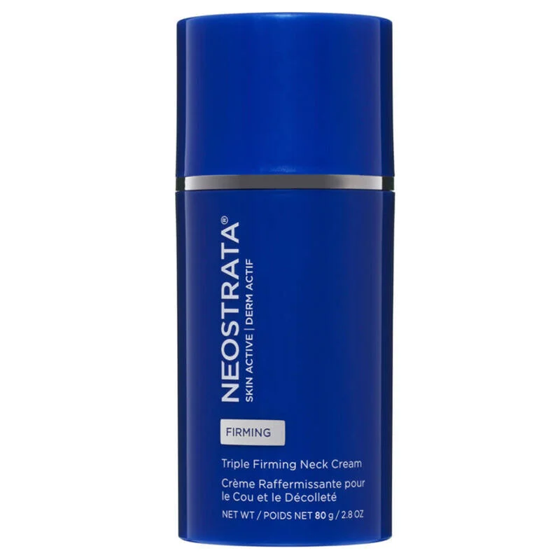 Neostrata Skin Active Triple Firming Neck Cream 80 g