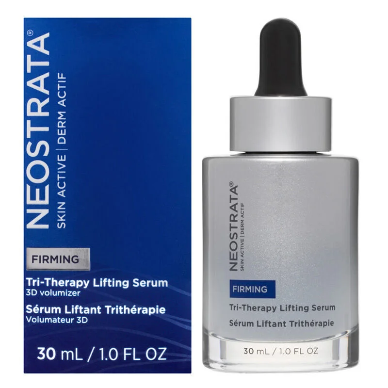 Neostrata سيروم نيوستراتا سكين أكتيف ثلاثي المفعول لتكبير البشرة 30 مل