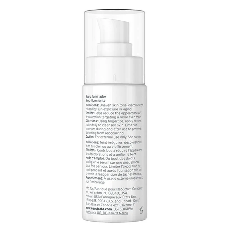 Neostrata Enlighten Serum 30ml