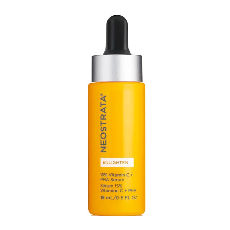 Neostrata Enlighten Vitamin C + Pha Serum 15 ml