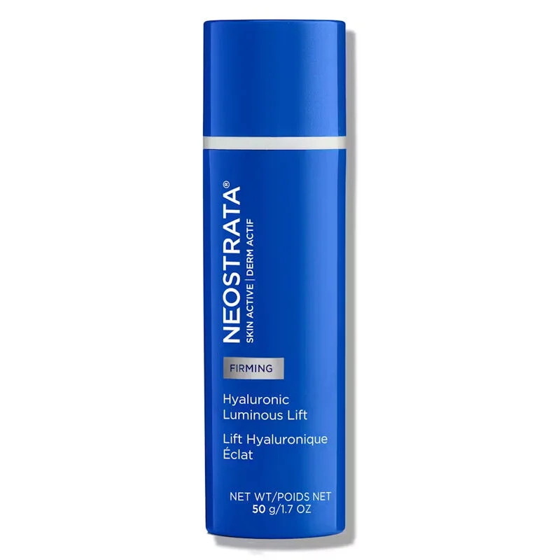 Neostrata Skin Active Firming Hyaluronic Luminous Lift Gel Cream 50 gr