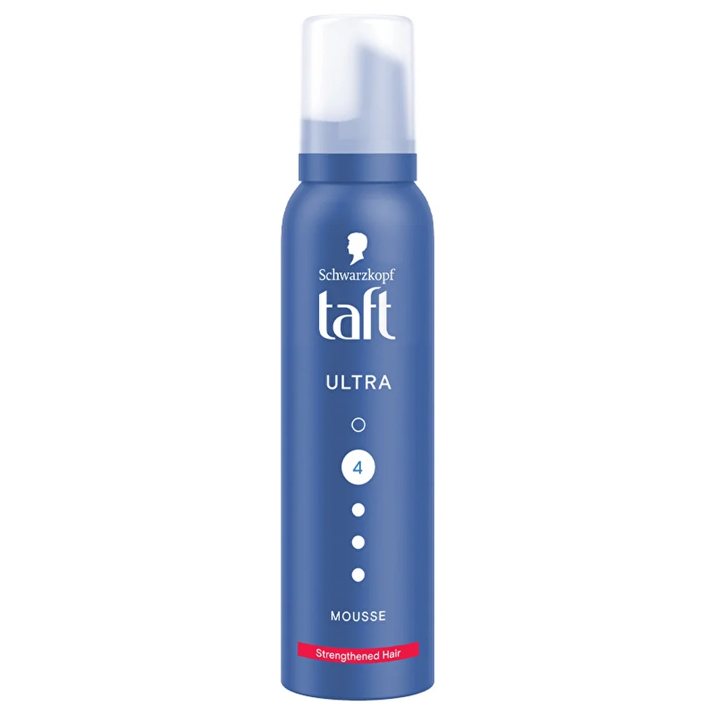 Taft Ultra Hair Mousse 150 ml