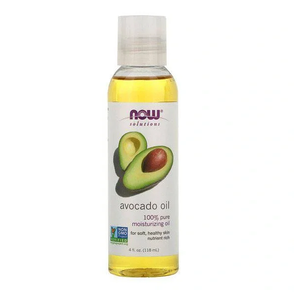 NOW Avocado Oil