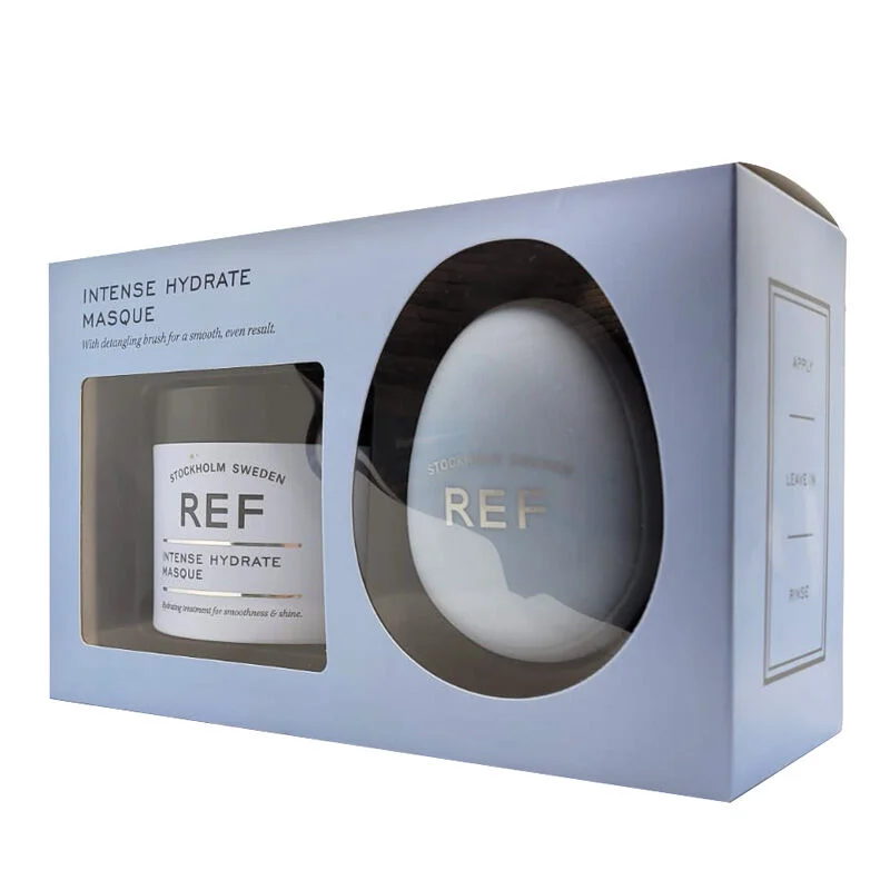 Ref Intense Hydrate Mask Set