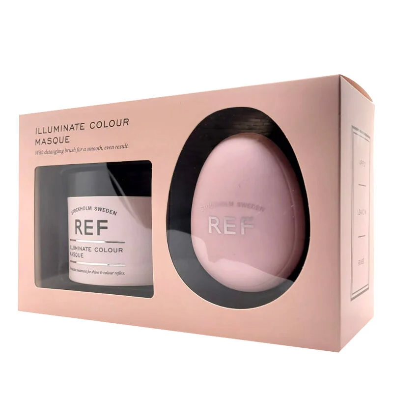 Ref Illuminate Color Mask Set