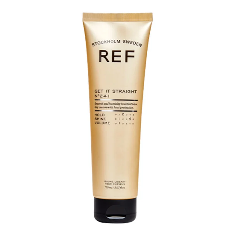 Ref Get It Straight N24 nourishing Gel 125 ml