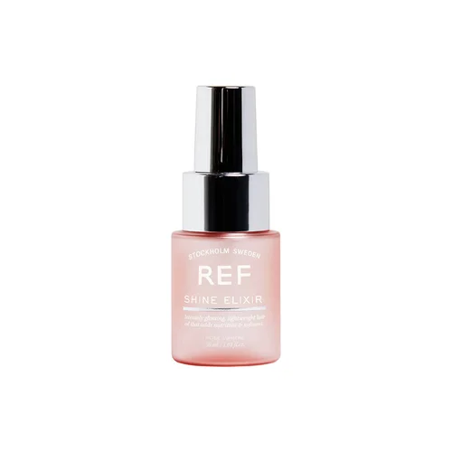 Ref Shine Elixir Shine Moisturizing Hair Care Oil 30 ml