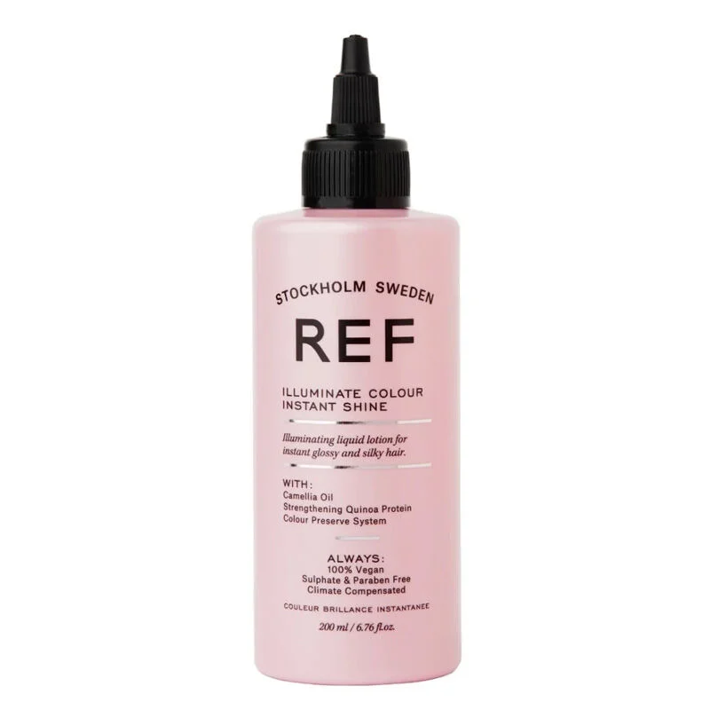 Ref Iluminate Color Instant Shine 200 ml