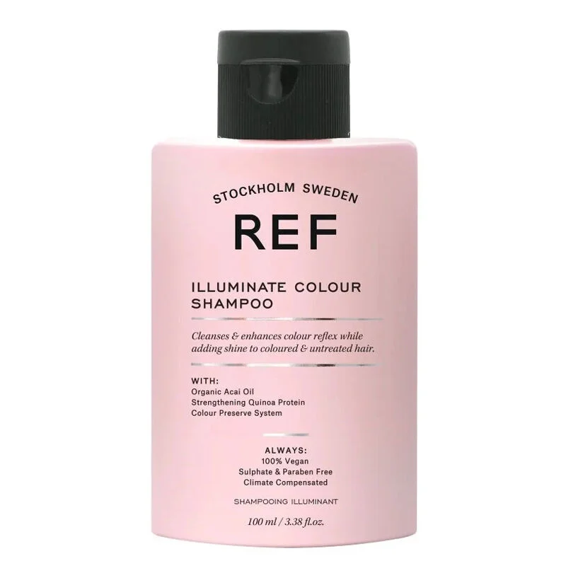 Ref Illuminate Color Shampoo 100 ml