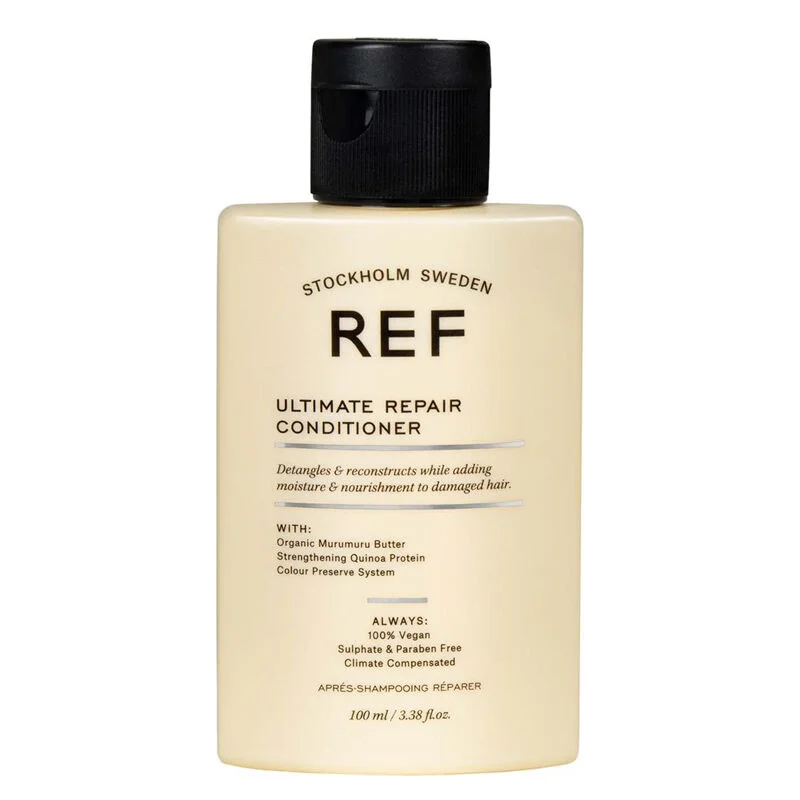 Ref Ultimate Repair Conditioner 100 ml