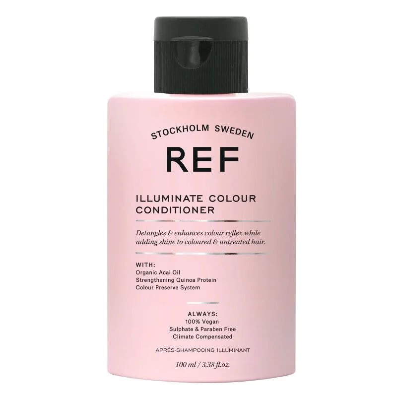 Ref Illuminate Color Conditioner 100 ml