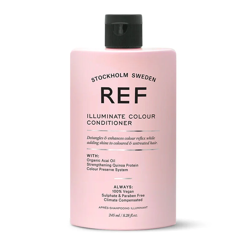 Ref Illuminate Color Conditioner 245 ml