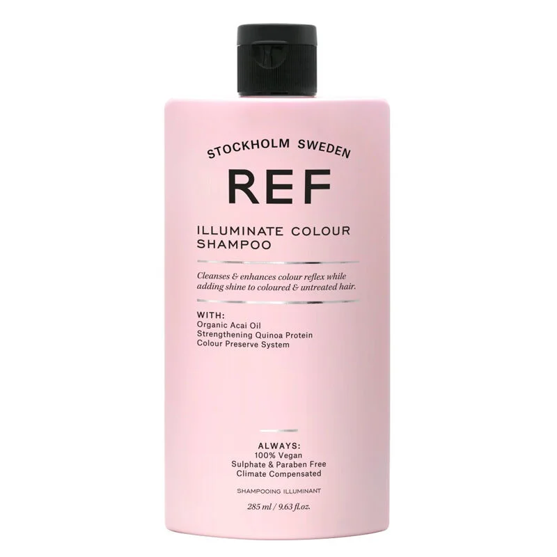 Ref Illuminate Color Shampoo 285 ml