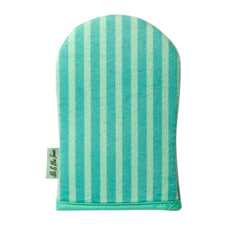 Mr-mrs Tannie Tanning Mitt