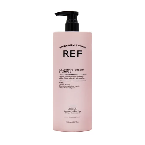 Ref Illuminate Colour Brightening Shampoo 1000 ml
