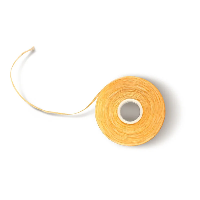 The Humble Co Natural Dental Floss 50 mt | Lemon